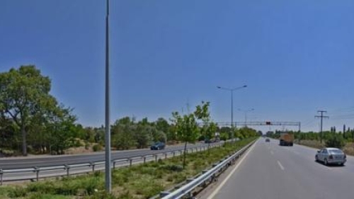 Eskişehir’in 59 kilometrelik Kuzey Çevre Yolu için kritik onay çıktı